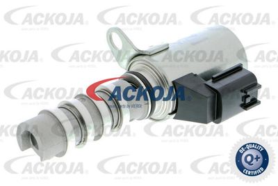 Регулирующий клапан, выставление распределительного вала ACKOJA A38-0329 для INFINITI QX56