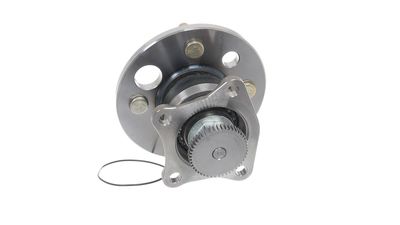 RADLAGERSATZ SKF VKBA7555 38