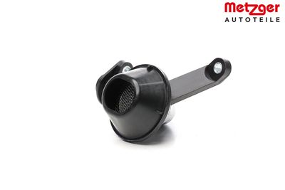 CONDUCTA ADMISIE POMPA ULEI METZGER AUTOTEILE 8002007 9