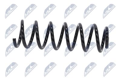 ARC SPIRAL NTY ASZCT014 7