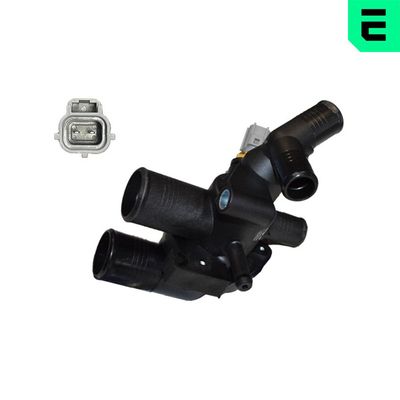 TERMOSTAT LICHID RACIRE