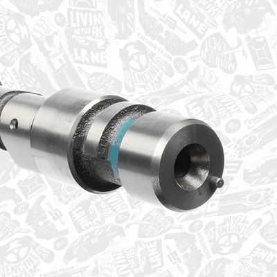 AX CU CAME ET ENGINETEAM HV0260 3