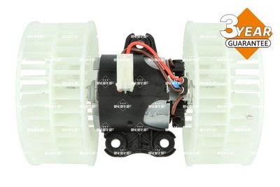 Kupévifte NRF 34040