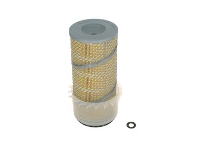 LUFTFILTER BOSCH 1457429933 7