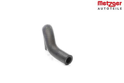 FURTUN RADIATOR METZGER AUTOTEILE 2420413 26