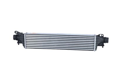 INTERCOOLER COMPRESOR NRF 309105 5