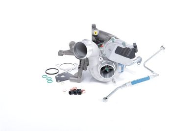 LADER AUFLADUNG BTS Turbo T981345 1