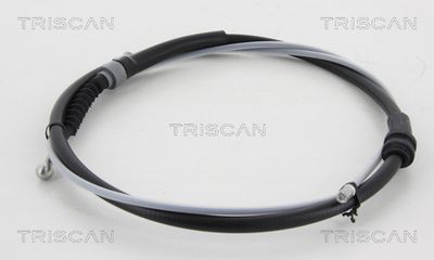 Тросик, cтояночный тормоз TRISCAN 8140 291141 для VW CADDY