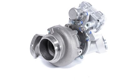 LADER AUFLADUNG BTS Turbo T916461 23