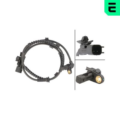 датчик, обороти на колелото OPTIMAL 06-S817