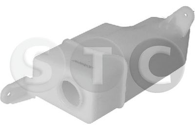 Zbiorniczek wyrównawczy, płyn chłodzący STC T431839