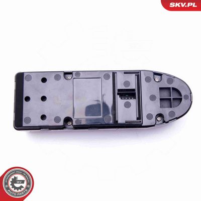 COMUTATOR MACARA GEAM ESEN SKV 37SKV038 3