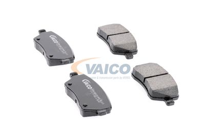 BREMSBELAGSATZ SCHEIBENBREMSE VAICO V460157 44