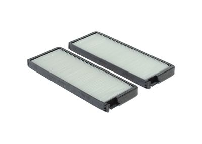 FILTER INNENRAUMLUFT BOSCH 1987435123 27