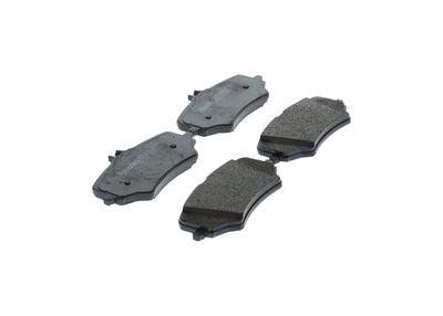 BREMSBELAGSATZ SCHEIBENBREMSE BOSCH 0986460167 9