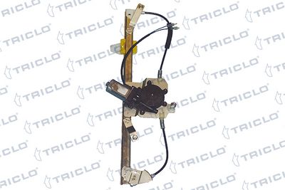 стъклоподемник TRICLO