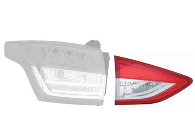 Задний фонарь VAN WEZEL 1906927 для FORD KUGA