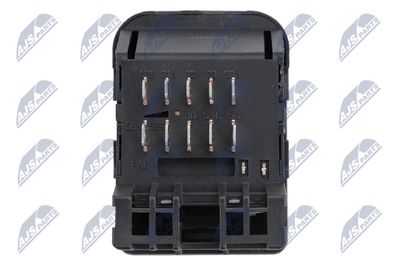 COMUTATOR FAR NTY EWSPL023 4