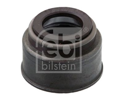 Уплотнительное кольцо, стержень клапана FEBI BILSTEIN 101365 для PORSCHE 911