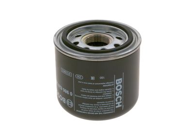 ELEMENT FILTRANT USCATOR AER COMPRESOR BOSCH 0986628253 10