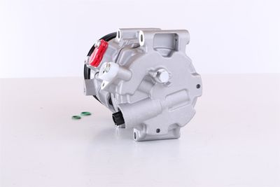 COMPRESOR CLIMATIZARE NISSENS 890803 22