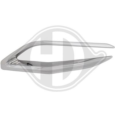 BANDA DE PROTECTIE BARA DE PROTECTIE DIEDERICHS 4237149