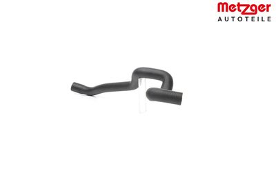 KüHLERSCHLAUCH METZGER AUTOTEILE 2422359 24