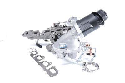 LADER AUFLADUNG BTS Turbo T981641BL 28