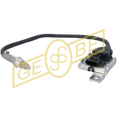 Capteur NOx GEBE