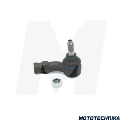 MOTOTECHNIKA Skersinės vairo trauklės galas