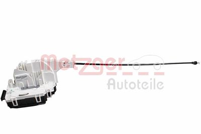 Zamek drzwi METZGER AUTOTEILE 2314516