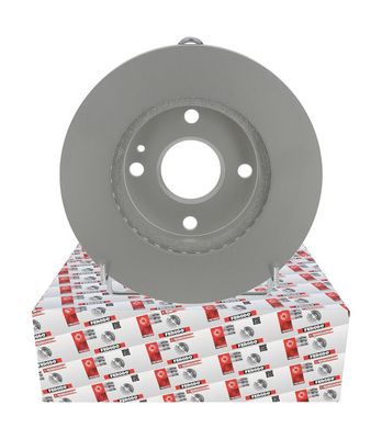 DISC FRANA FERODO DDF393C 2