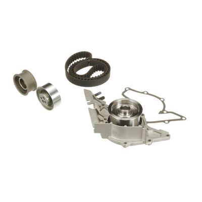 SET POMPA APA + CUREA DINTATA GATES KP25344XS 41