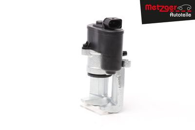 BREMSSATTEL METZGER AUTOTEILE 6261235 26