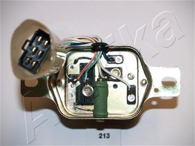 Регулятор генератора ASHIKA 77-02-213 для VW TARO