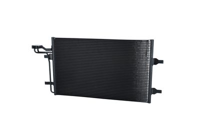 CONDENSATOR CLIMATIZARE NRF 35842 28