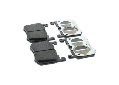SET PLACUTE FRANA FRANA DISC BOSCH 0986460156 12