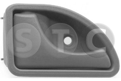 Zewnętrzny uchwyt drzwi STC T443648