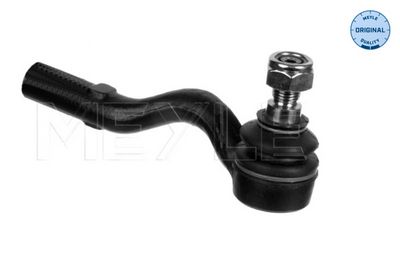 Tie Rod End 016 020 6340