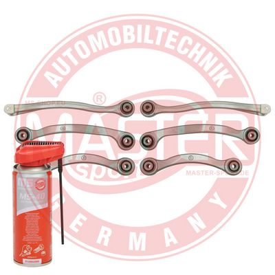 SET SUSPENSIE ROATA MASTER-SPORT GERMANY 36819SETMSP