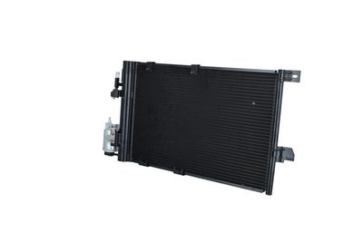 CONDENSATOR CLIMATIZARE NRF 35301 10