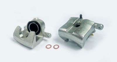 ABTEX Brake Caliper ABC1668L
