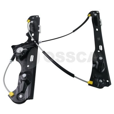 стъклоподемник OSSCA 65540