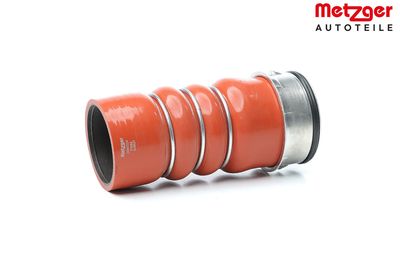 LADELUFTSCHLAUCH METZGER AUTOTEILE 2400224 36