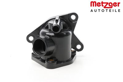 CARCASA TERMOSTAT METZGER AUTOTEILE 4010598 31