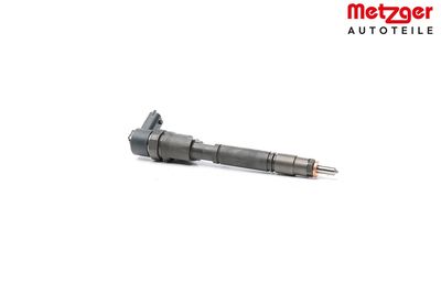 EINSPRITZDüSE METZGER AUTOTEILE 0870074 21