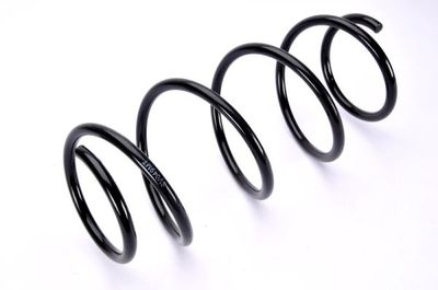 Spiraalveer Voor Links/Rechts past: VOLVO S40 I, V40 1.8-2.0D 07.95-06.04