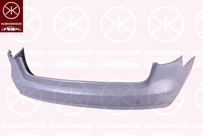 Буфер KLOKKERHOLM 0029955A1 для AUDI A4