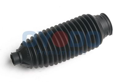 Faltenbalgsatz, Lenkung