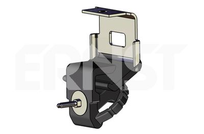 Uchwyt, system wydechowy ERNST 492324